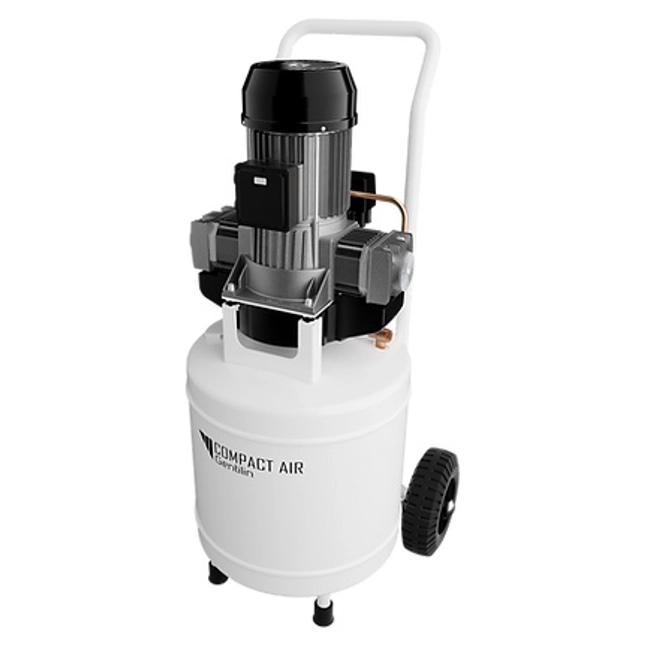 Vendita online Compressore a secco da 50 lt. CSK330/50